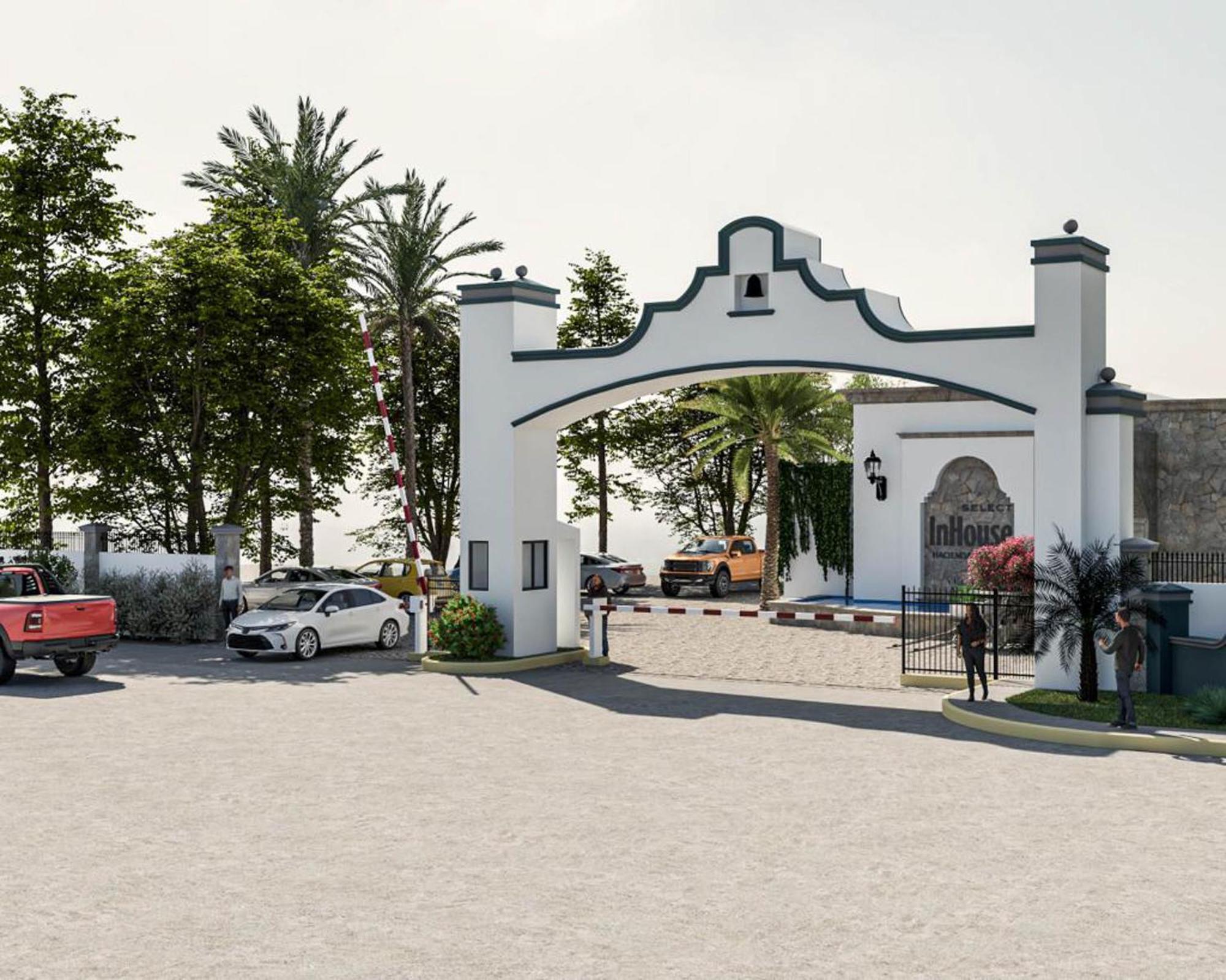 Inhouse Select Hacienda Tres Rios Ξενοδοχείο Culiacán Εξωτερικό φωτογραφία
