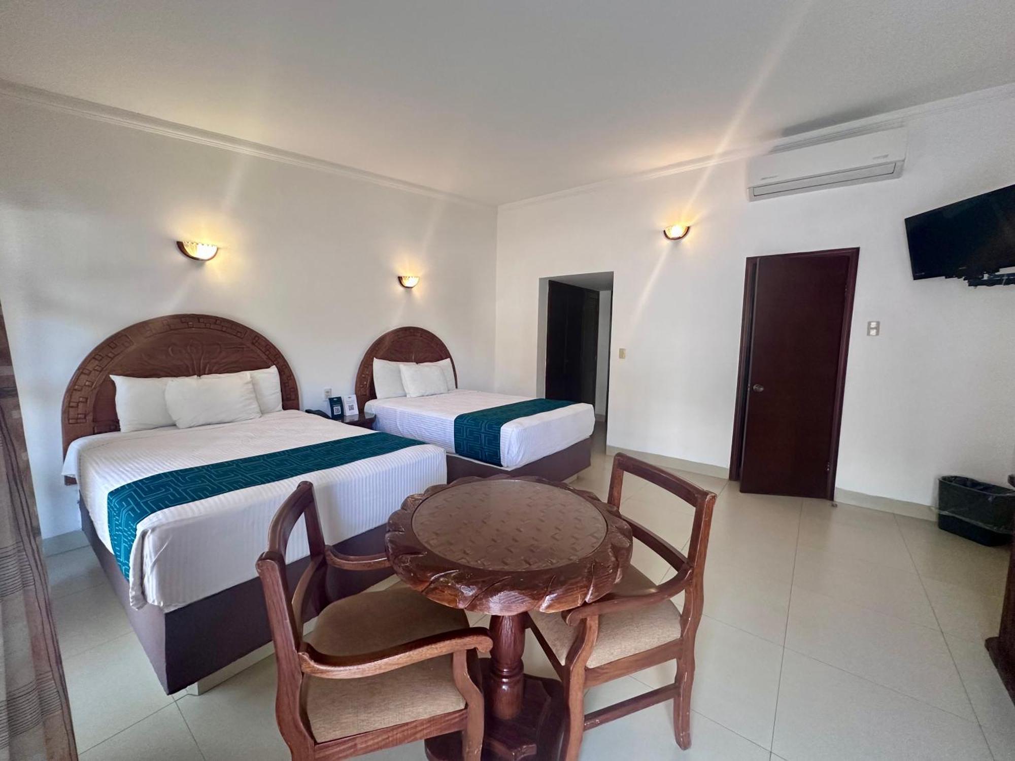 Inhouse Select Hacienda Tres Rios Ξενοδοχείο Culiacán Εξωτερικό φωτογραφία