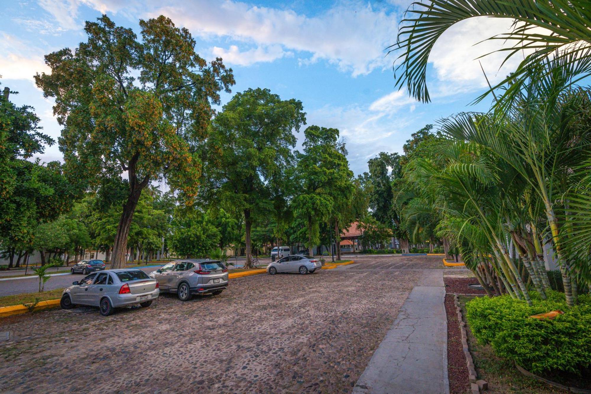 Inhouse Select Hacienda Tres Rios Ξενοδοχείο Culiacán Εξωτερικό φωτογραφία