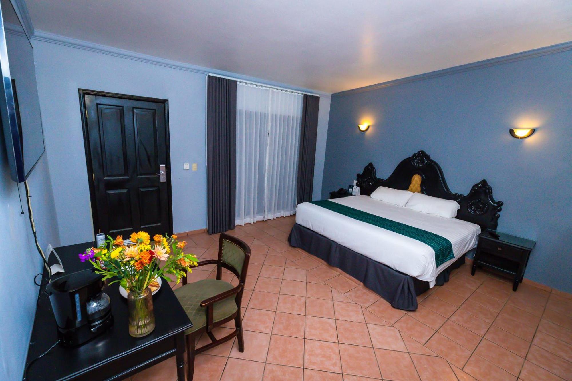 Inhouse Select Hacienda Tres Rios Ξενοδοχείο Culiacán Εξωτερικό φωτογραφία