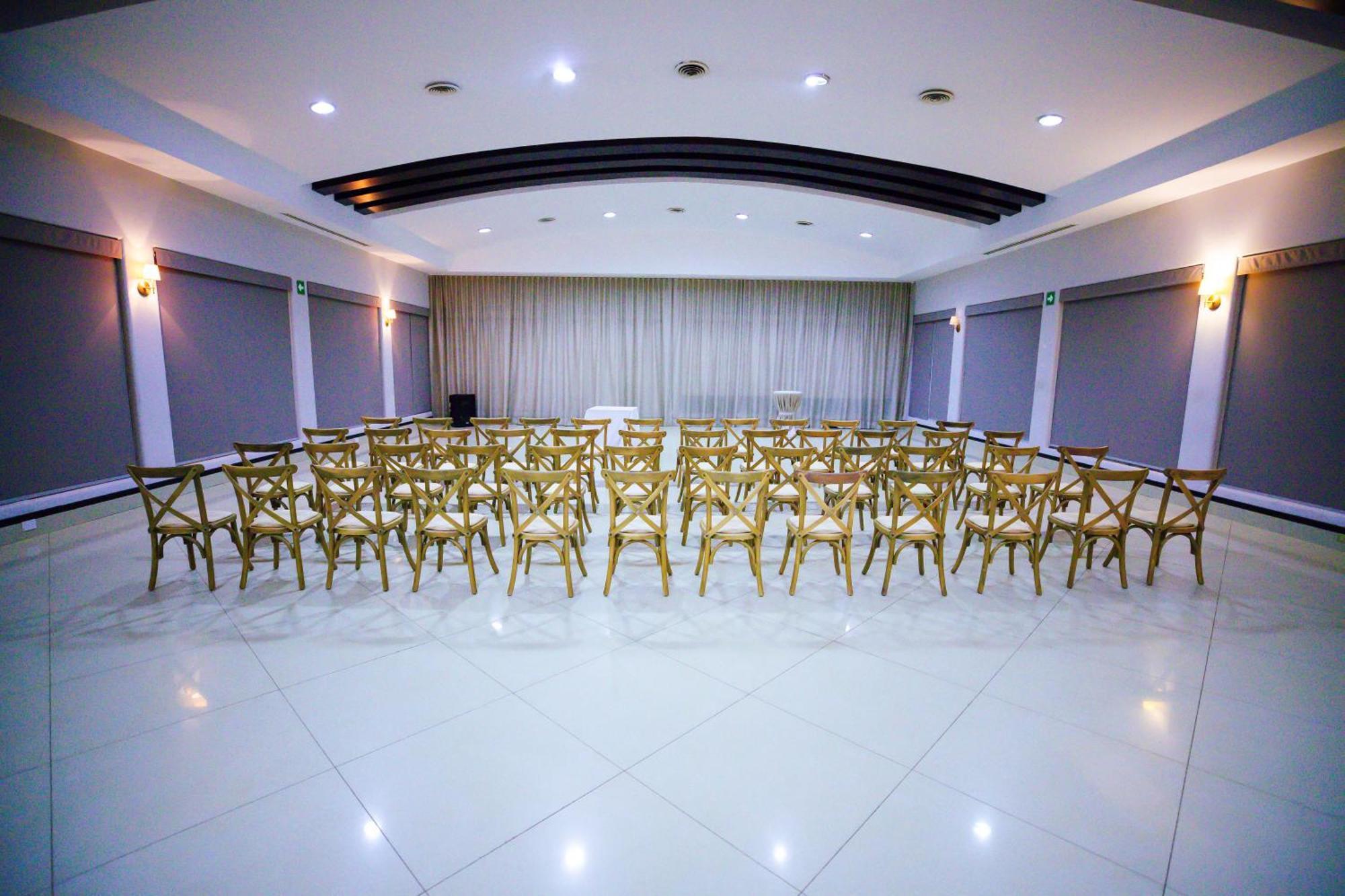 Inhouse Select Hacienda Tres Rios Ξενοδοχείο Culiacán Εξωτερικό φωτογραφία