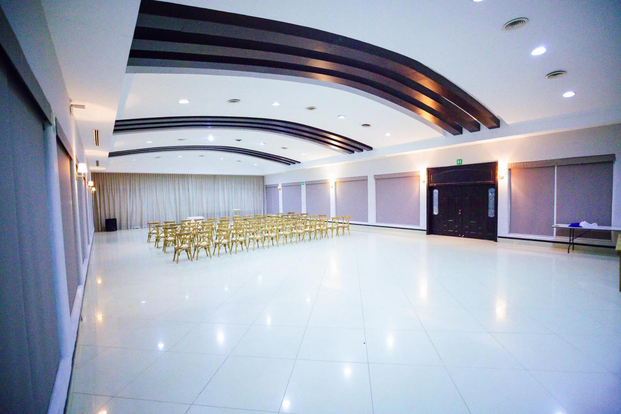 Inhouse Select Hacienda Tres Rios Ξενοδοχείο Culiacán Εξωτερικό φωτογραφία