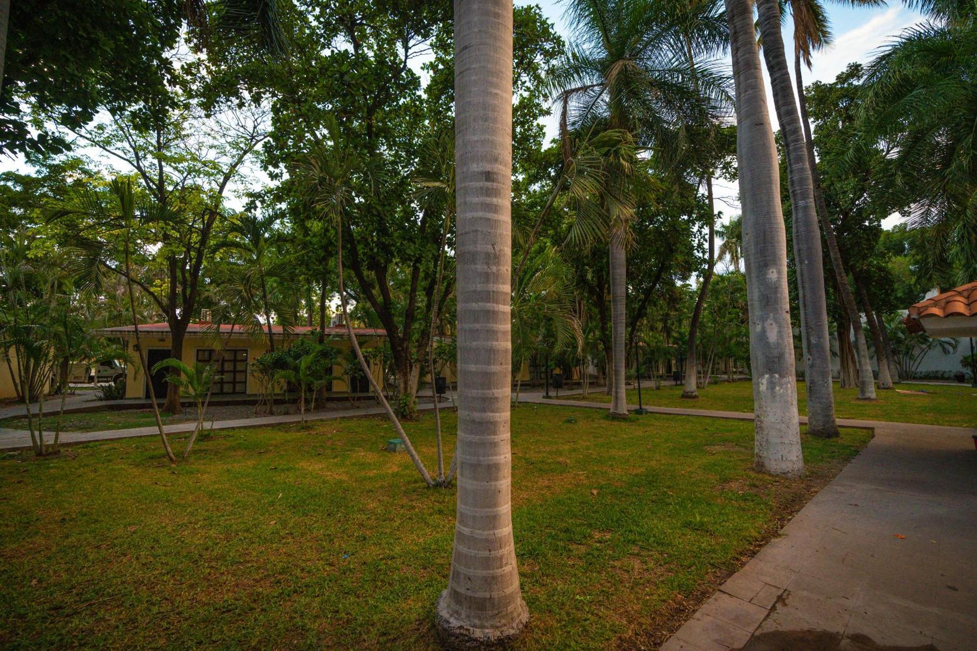 Inhouse Select Hacienda Tres Rios Ξενοδοχείο Culiacán Εξωτερικό φωτογραφία