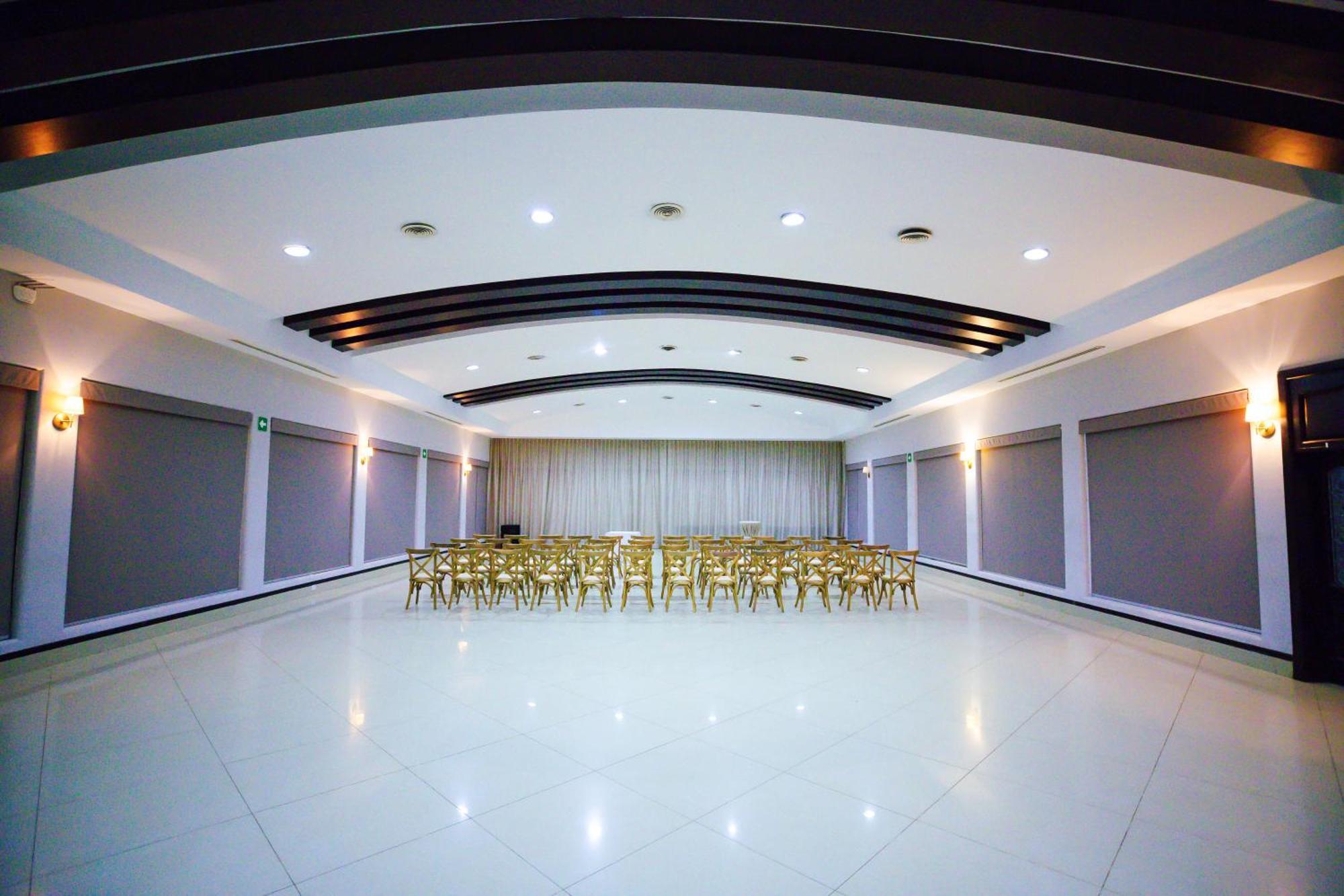 Inhouse Select Hacienda Tres Rios Ξενοδοχείο Culiacán Εξωτερικό φωτογραφία