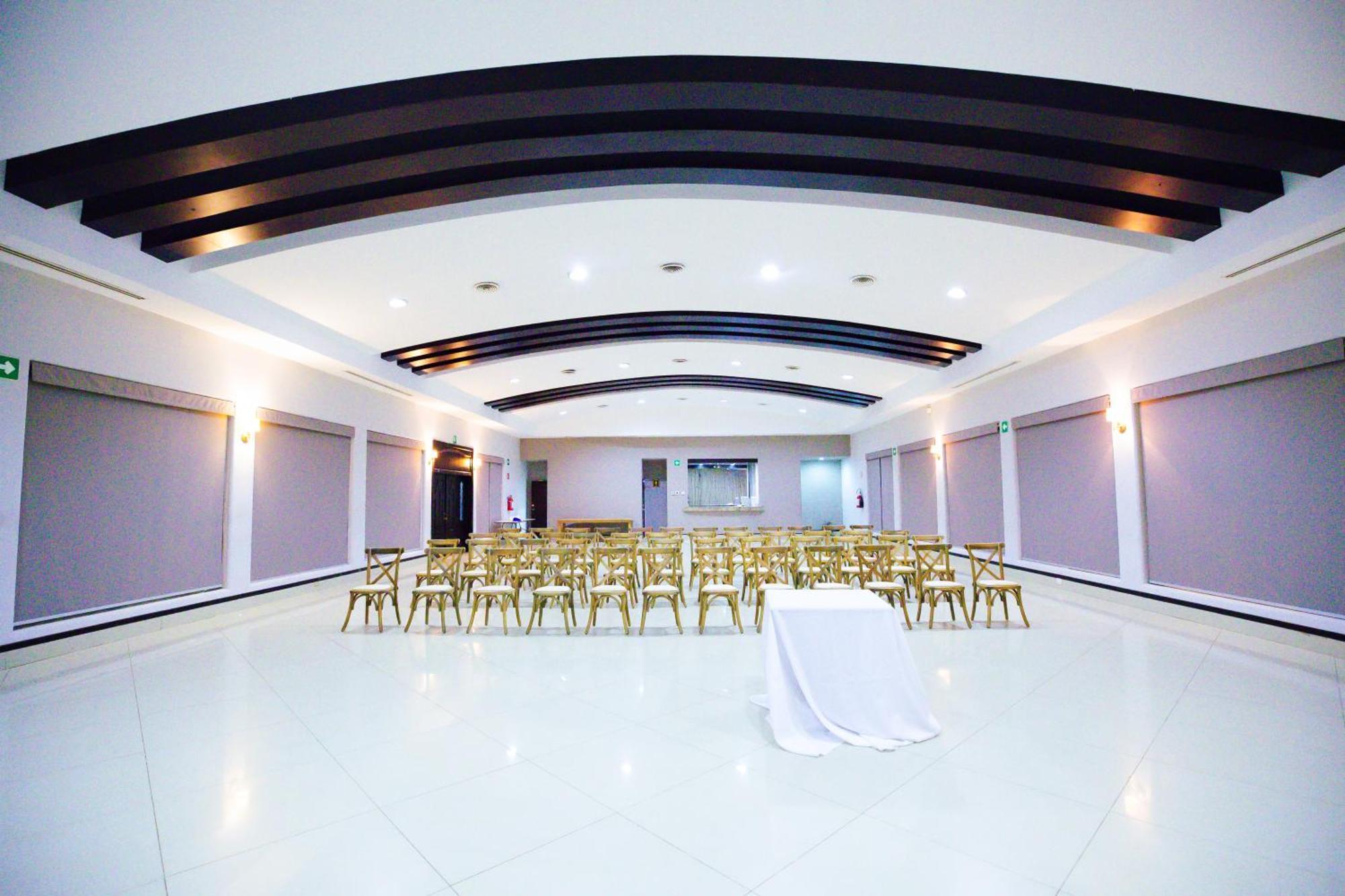 Inhouse Select Hacienda Tres Rios Ξενοδοχείο Culiacán Εξωτερικό φωτογραφία