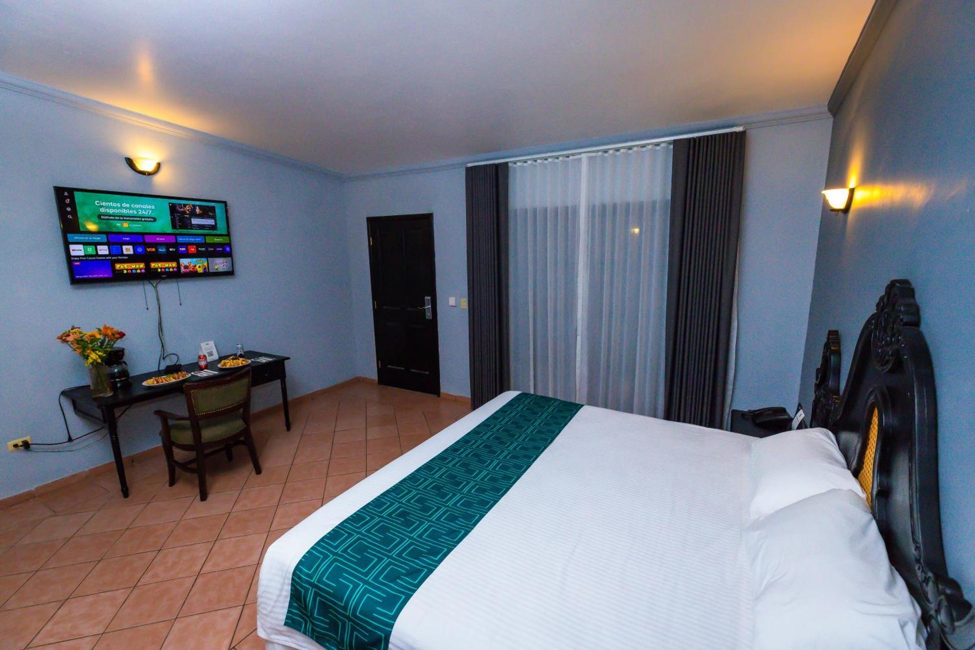 Inhouse Select Hacienda Tres Rios Ξενοδοχείο Culiacán Εξωτερικό φωτογραφία