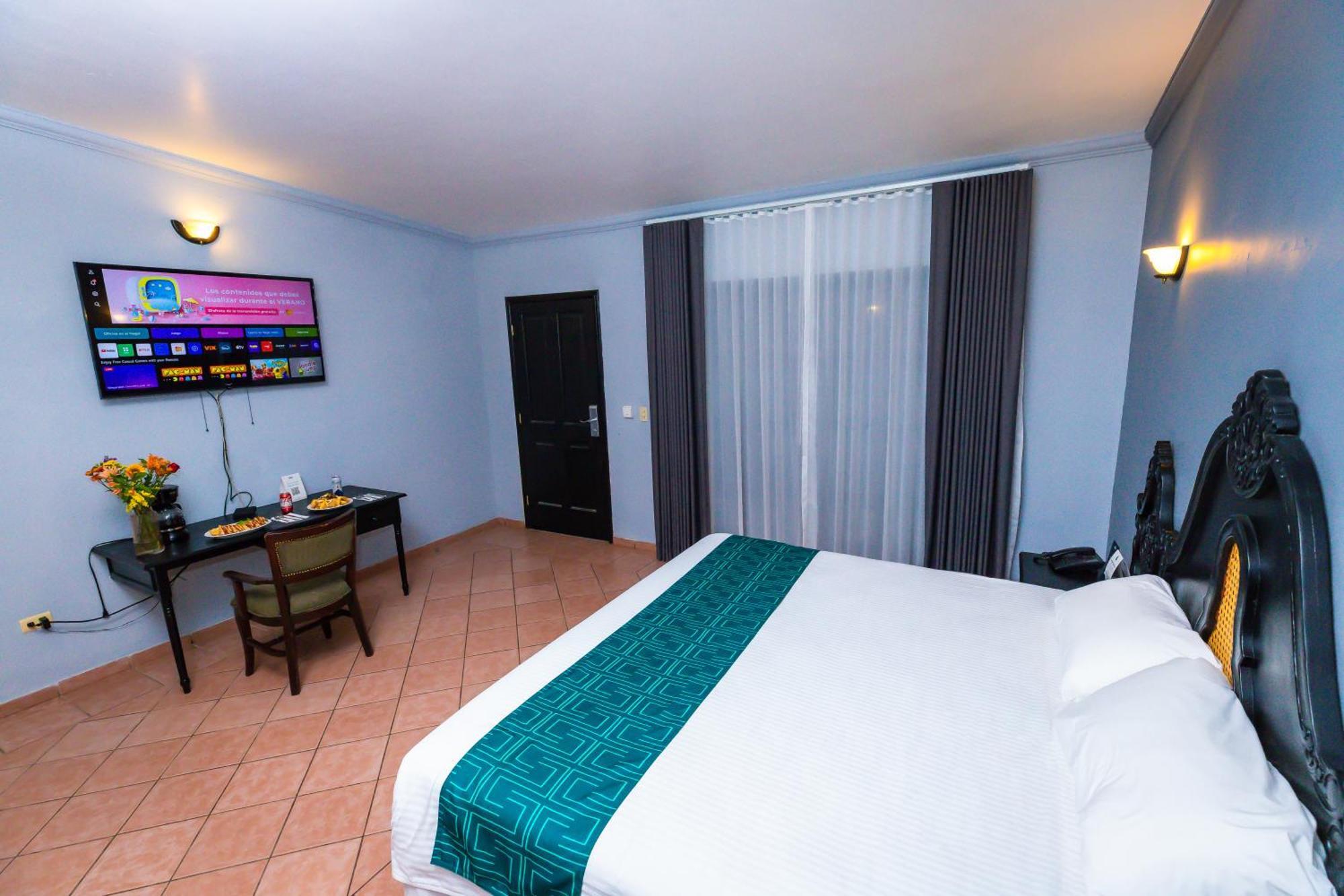 Inhouse Select Hacienda Tres Rios Ξενοδοχείο Culiacán Εξωτερικό φωτογραφία