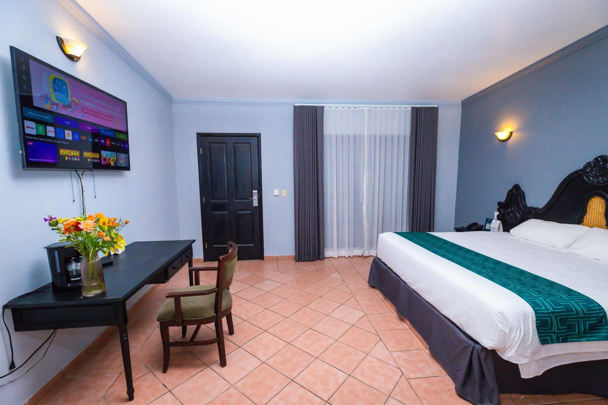 Inhouse Select Hacienda Tres Rios Ξενοδοχείο Culiacán Εξωτερικό φωτογραφία