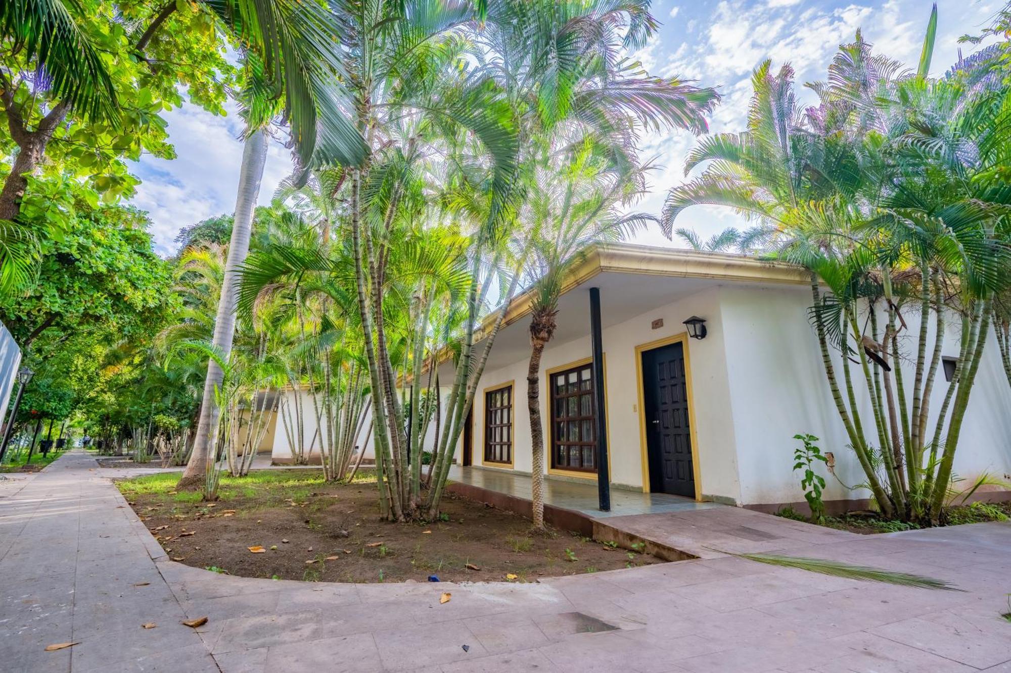 Inhouse Select Hacienda Tres Rios Ξενοδοχείο Culiacán Εξωτερικό φωτογραφία