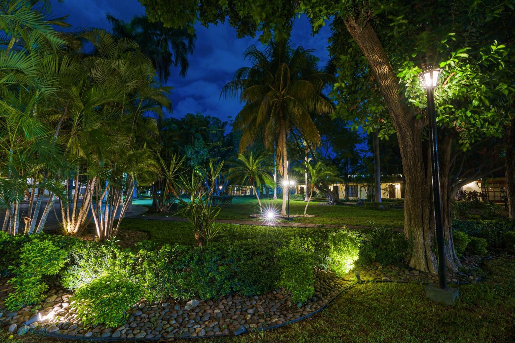 Inhouse Select Hacienda Tres Rios Ξενοδοχείο Culiacán Εξωτερικό φωτογραφία