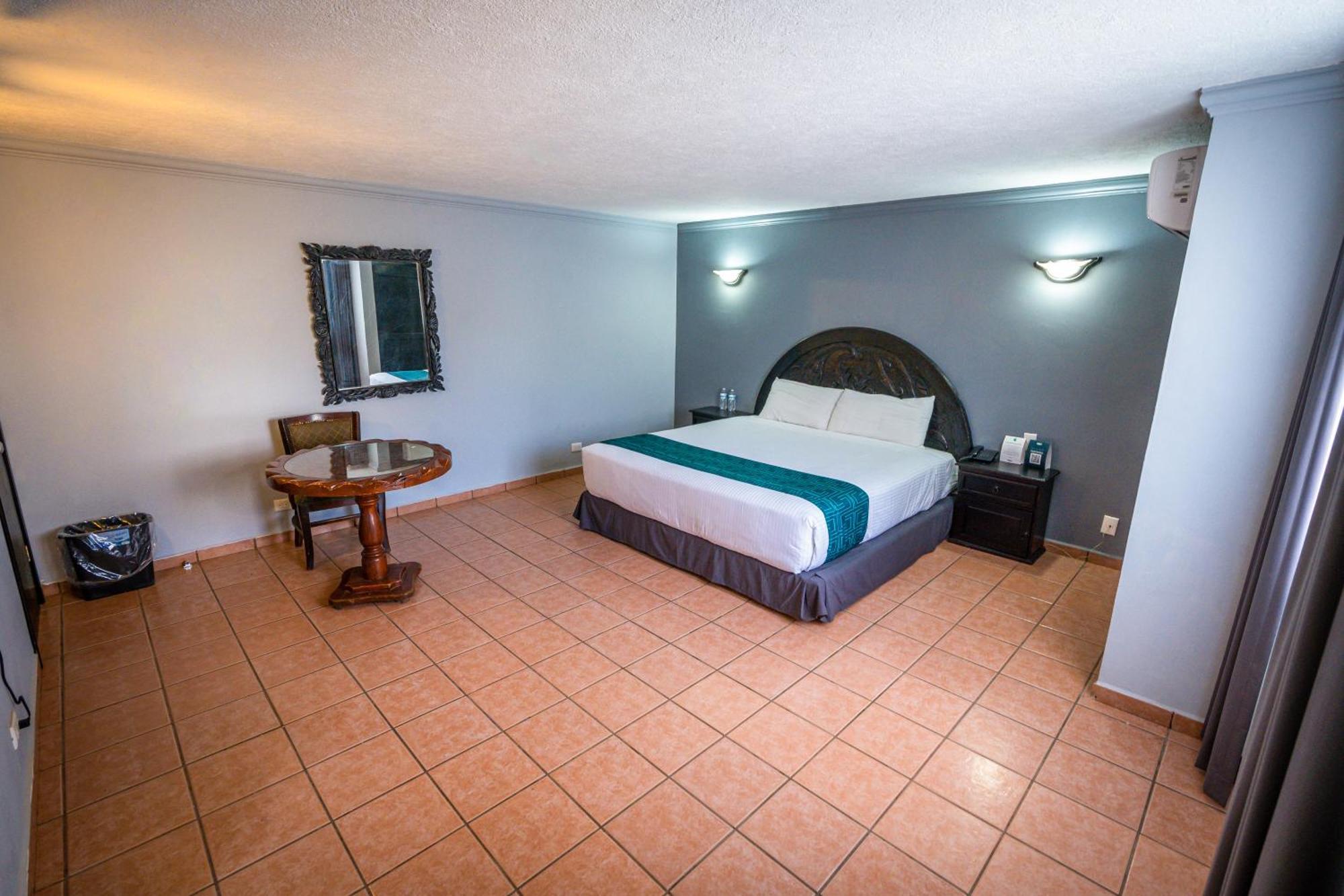 Inhouse Select Hacienda Tres Rios Ξενοδοχείο Culiacán Εξωτερικό φωτογραφία