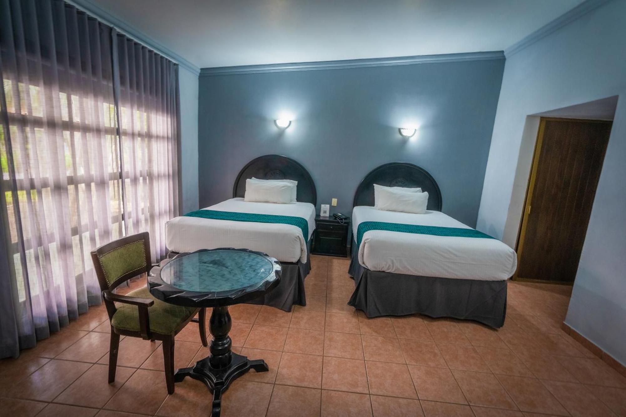 Inhouse Select Hacienda Tres Rios Ξενοδοχείο Culiacán Εξωτερικό φωτογραφία
