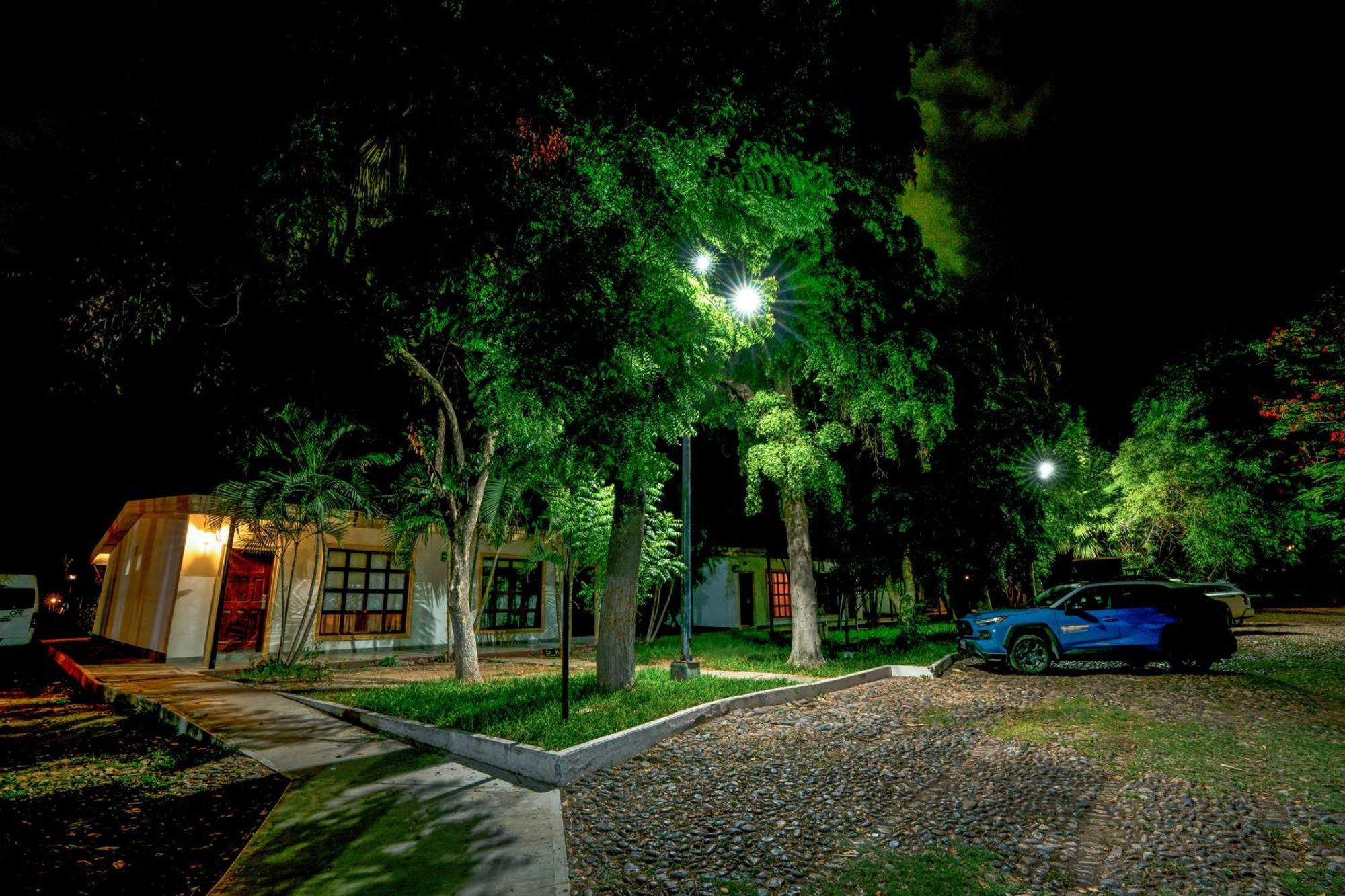 Inhouse Select Hacienda Tres Rios Ξενοδοχείο Culiacán Εξωτερικό φωτογραφία