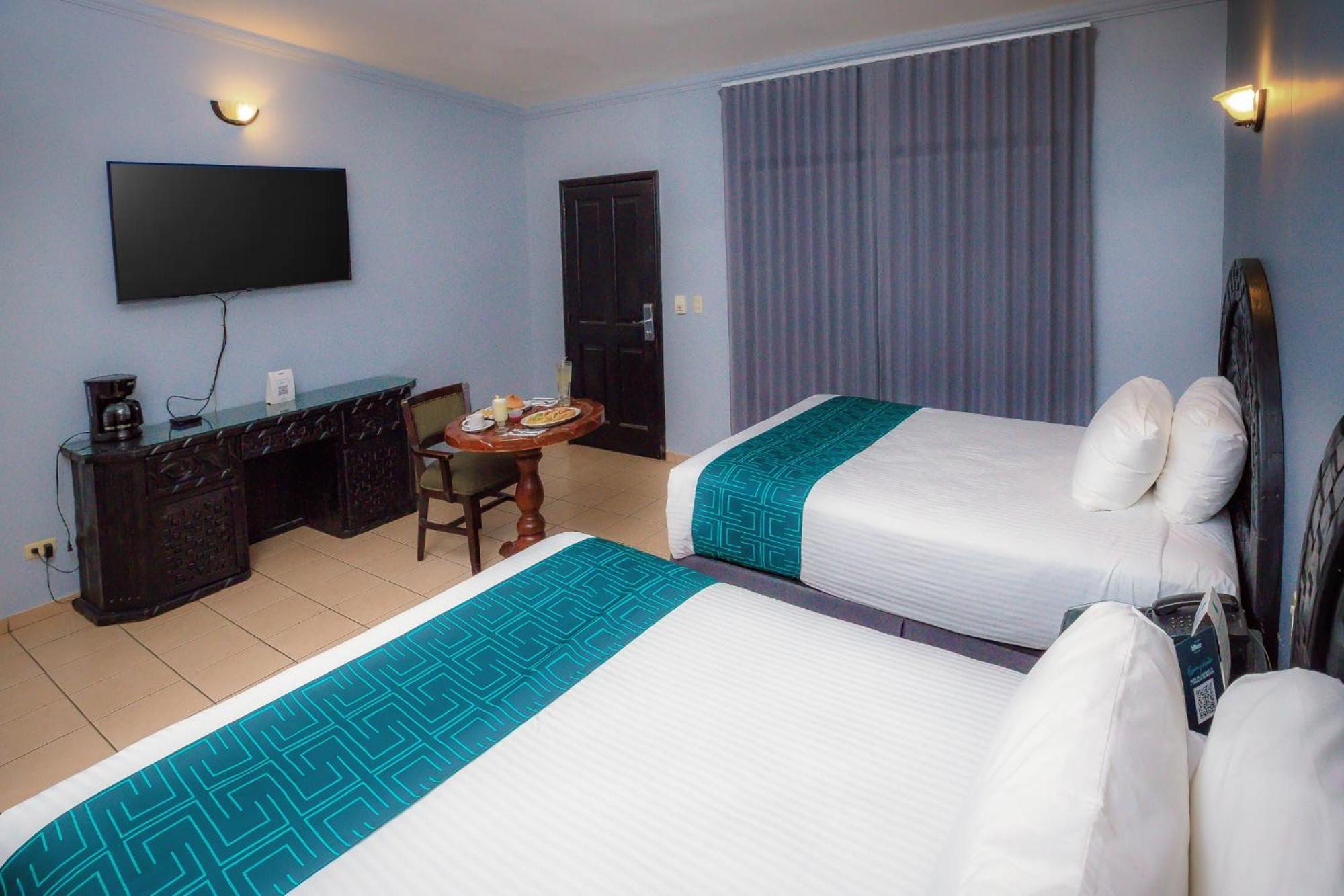 Inhouse Select Hacienda Tres Rios Ξενοδοχείο Culiacán Εξωτερικό φωτογραφία