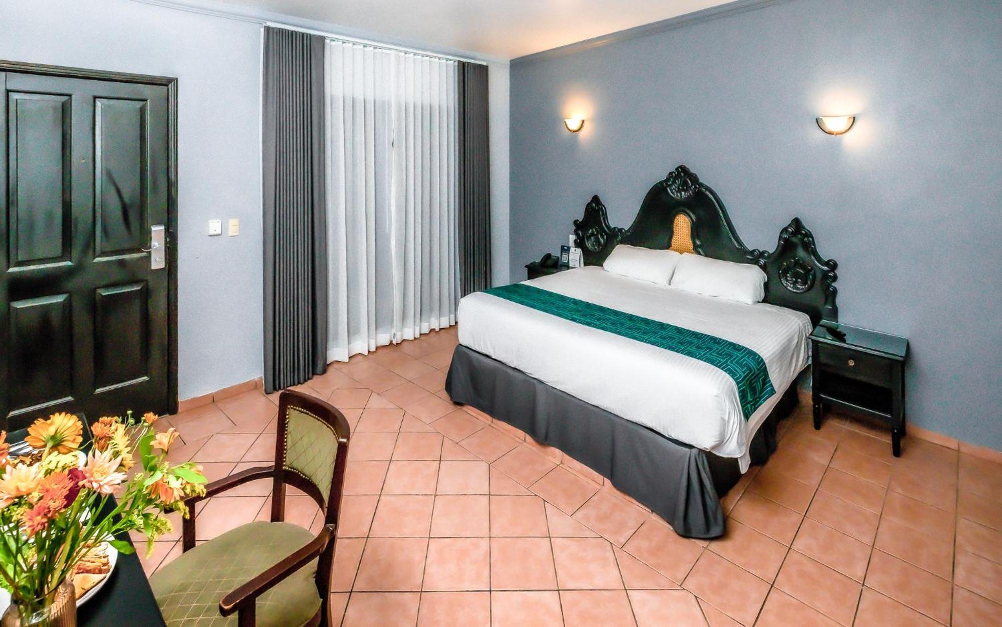 Inhouse Select Hacienda Tres Rios Ξενοδοχείο Culiacán Εξωτερικό φωτογραφία