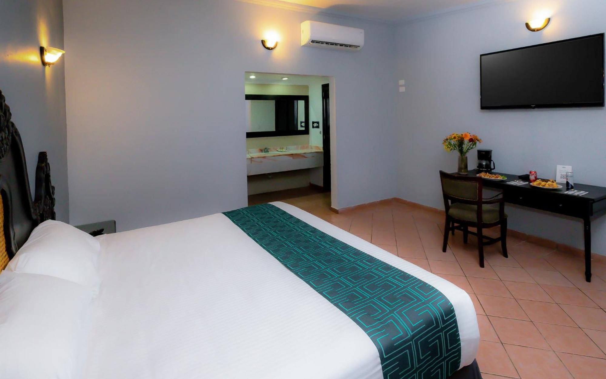 Inhouse Select Hacienda Tres Rios Ξενοδοχείο Culiacán Εξωτερικό φωτογραφία