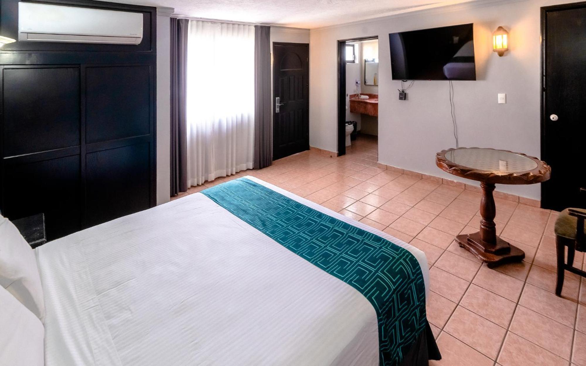 Inhouse Select Hacienda Tres Rios Ξενοδοχείο Culiacán Εξωτερικό φωτογραφία