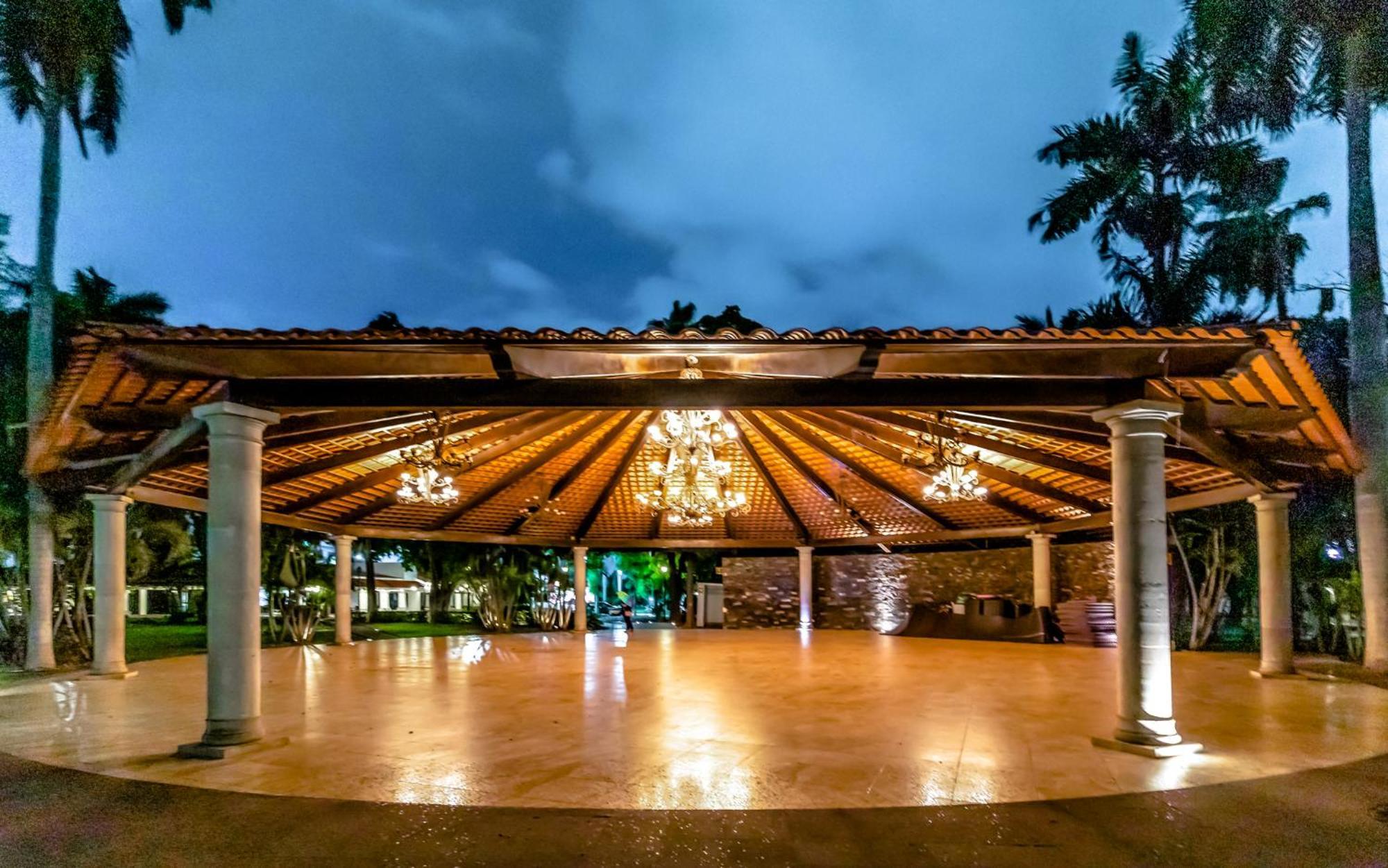 Inhouse Select Hacienda Tres Rios Ξενοδοχείο Culiacán Εξωτερικό φωτογραφία