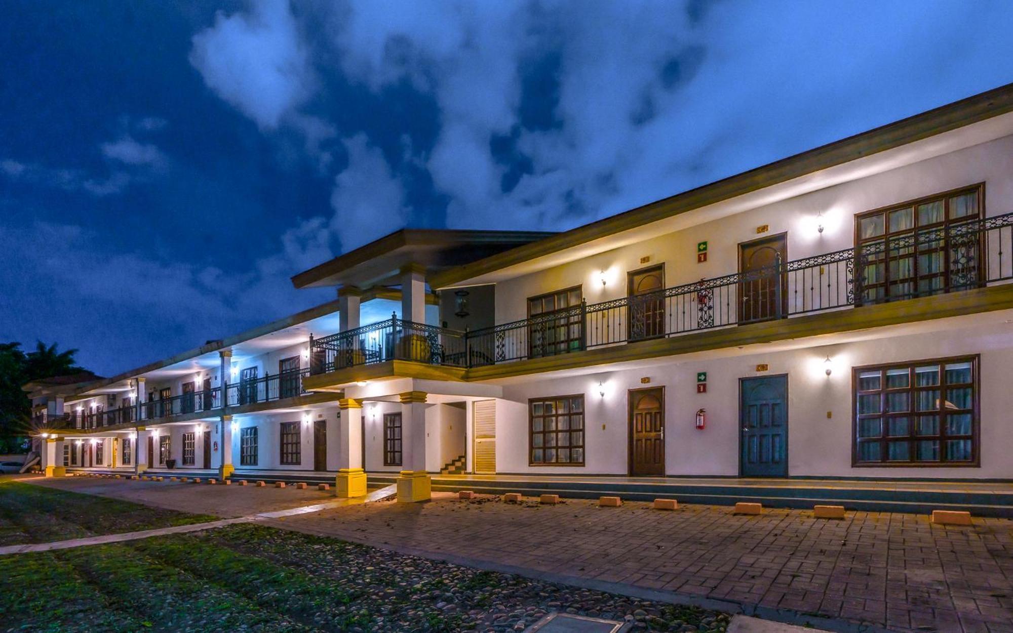 Inhouse Select Hacienda Tres Rios Ξενοδοχείο Culiacán Εξωτερικό φωτογραφία