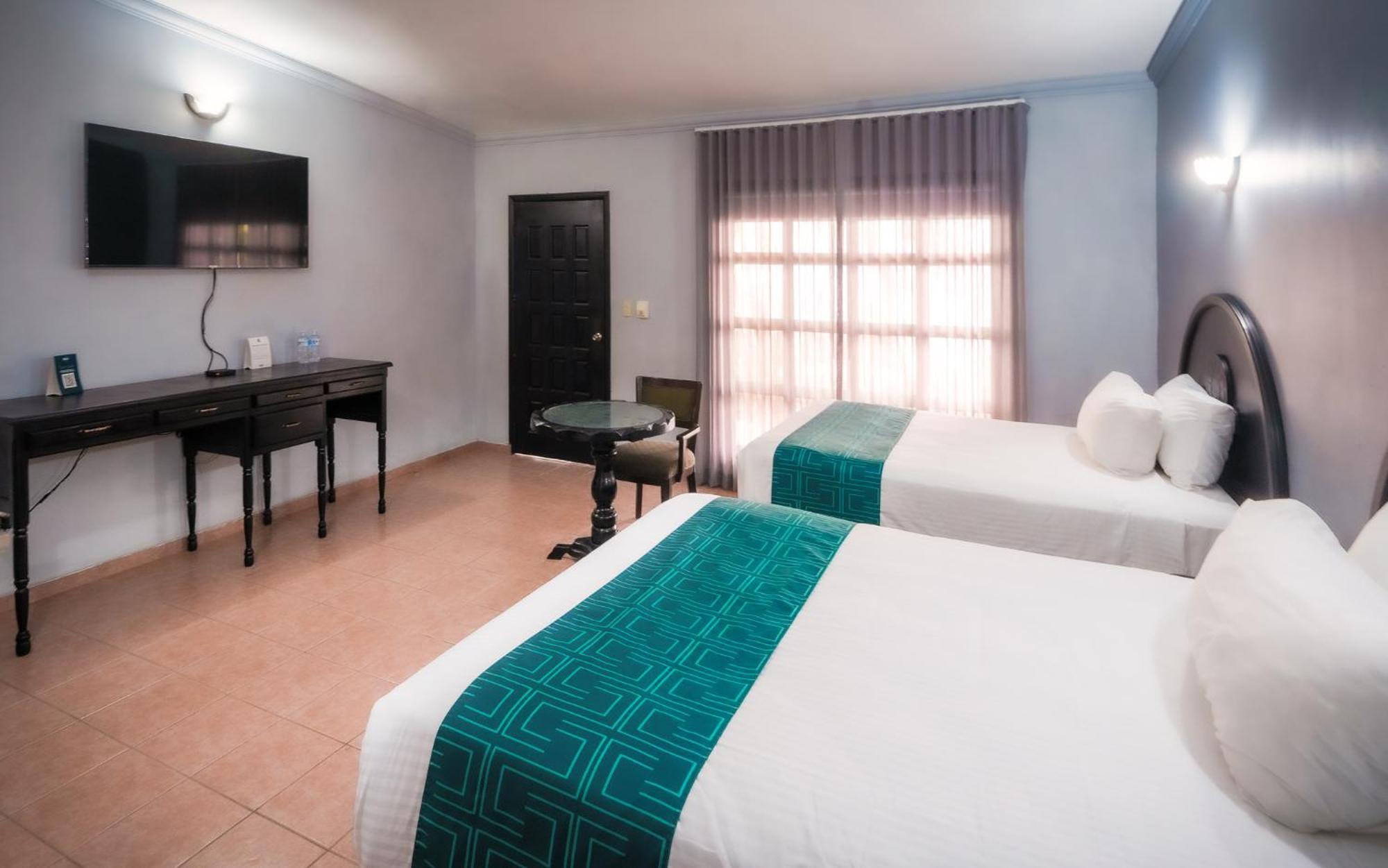 Inhouse Select Hacienda Tres Rios Ξενοδοχείο Culiacán Εξωτερικό φωτογραφία